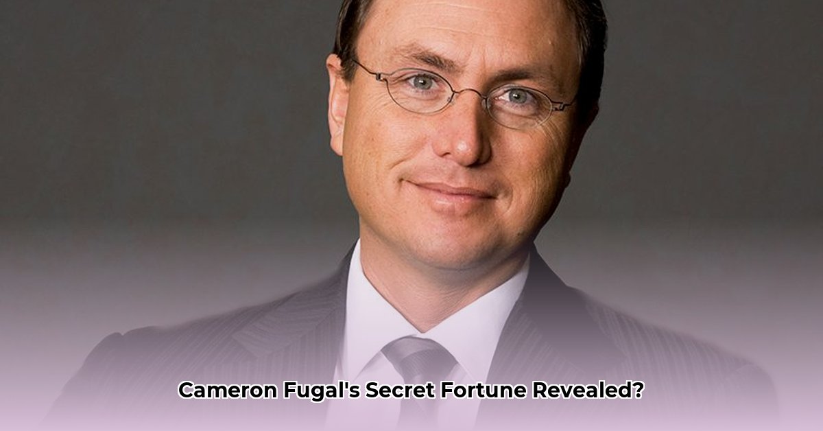 cameron-fugal-net-worth